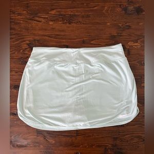 Nike Dri Fit Tennis Skirt